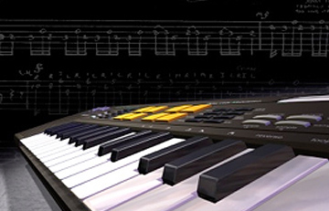 Piano Course | Piano Class | Piano Lesson | Focus Music