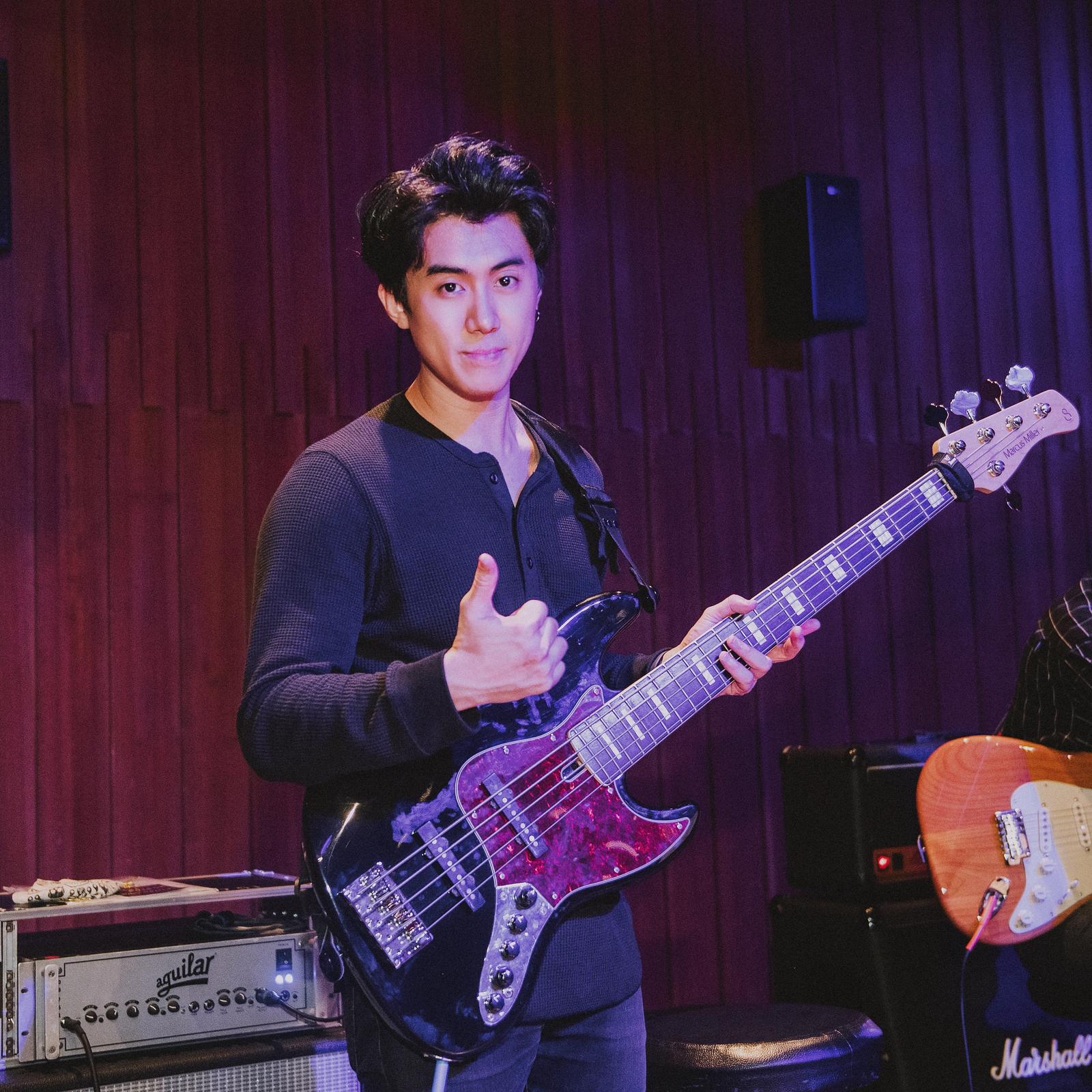 Electric Guitar Course | Electric Bass Course | Bass Course