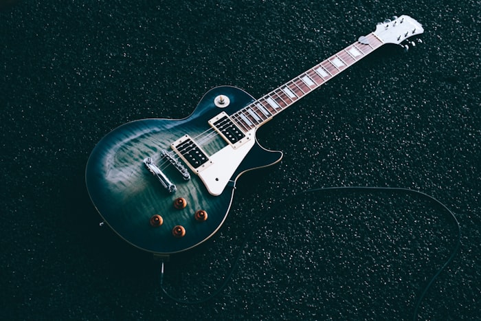 Electric Guitar