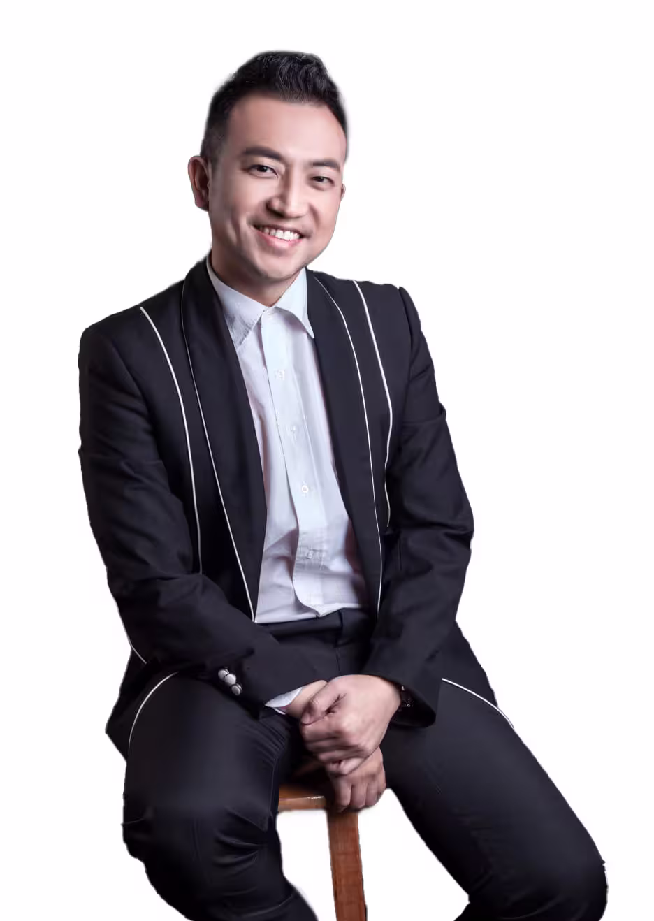 gary tan Vocal Instructor