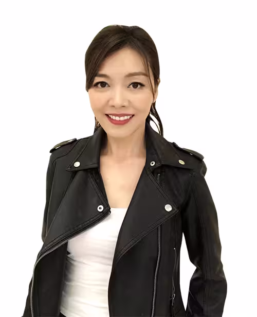 jacklyn Vocal Coach