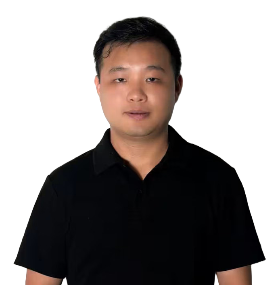 Blake Bi Jun Instructor